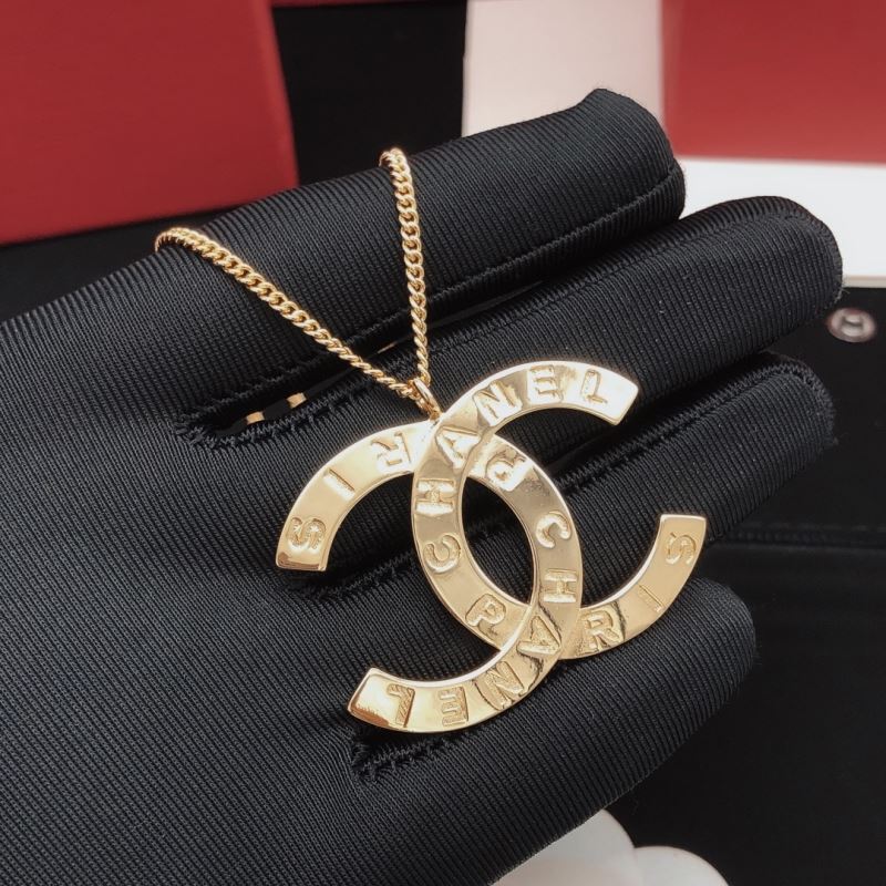 Chanel Necklaces